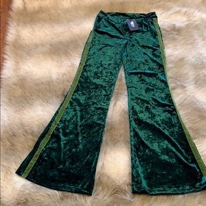 HERA COLLECTION- Pants